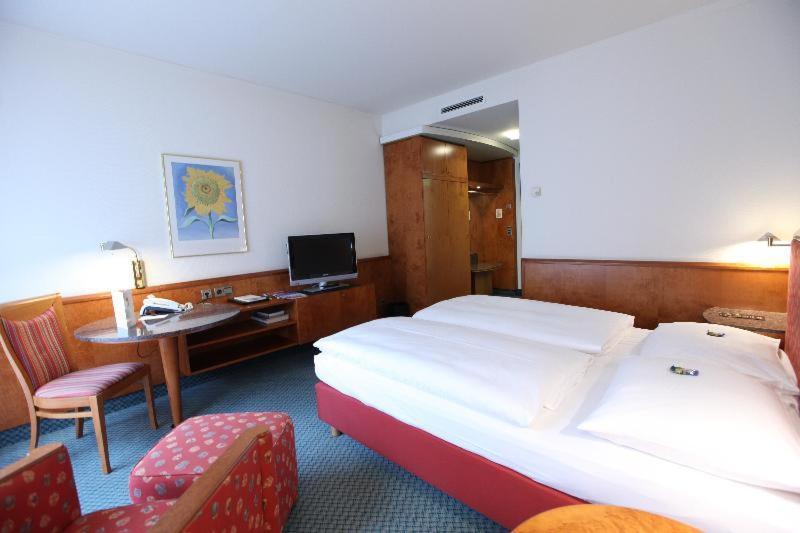 Seminaris Hotel Leipzig Quarto foto